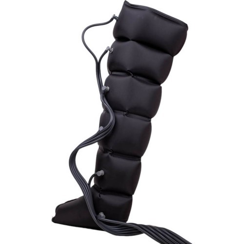 Additional Air Compression Leg Sleeve inSPORTline XXL (125 x 76 cm) – Pair