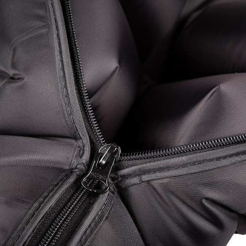 Additional Air Compression Leg Sleeve inSPORTline XXL (125 x 76 cm) – Pair