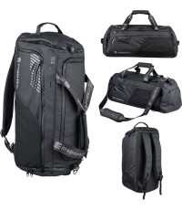 Спортивная сумка 2-в-1 inSPORTline Cavesso 50