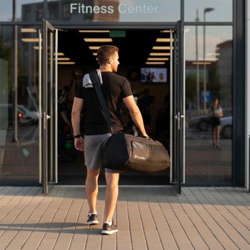 Спортивная сумка 2-в-1 inSPORTline Cavesso 50