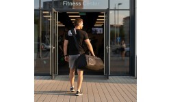 Sportinis krepšys 2-in-1 inSPORTline Cavesso 50