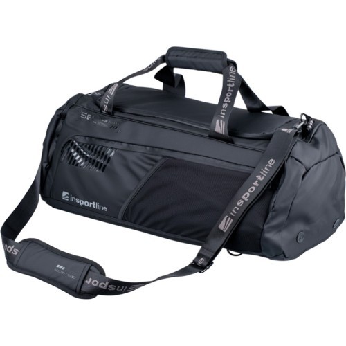 2-in-1 Duffel Bag inSPORTline Cavesso 50