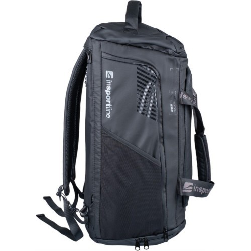2-in-1 Duffel Bag inSPORTline Cavesso 50