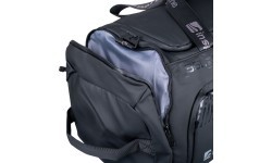 2-in-1 Duffel Bag inSPORTline Cavesso 50