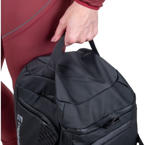 2-in-1 Duffel Bag inSPORTline Cavesso 50