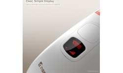 IPL Epilator inSPORTline Eriva
