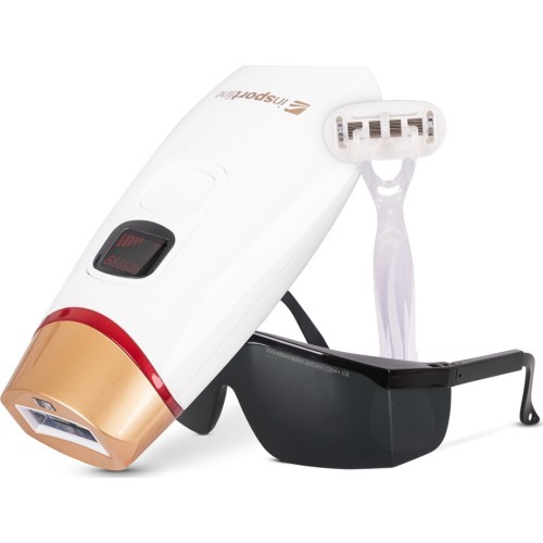 IPL epiliatorius inSPORTline Eriva