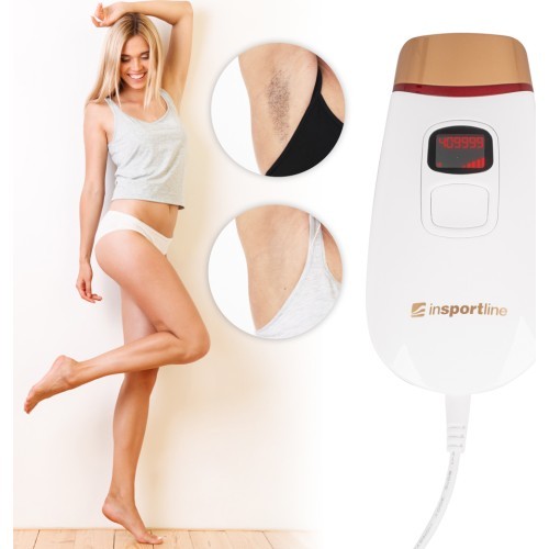 IPL epiliatorius inSPORTline Eriva
