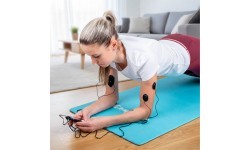 Raumenų ir nervų elektrostimuliatorius inSPORTline Zapster