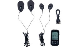 Electronic Muscle & Nerve Stimulator inSPORTline Zapster