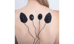 Electronic Muscle & Nerve Stimulator inSPORTline Zapster