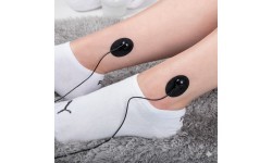 Electronic Muscle & Nerve Stimulator inSPORTline Zapster