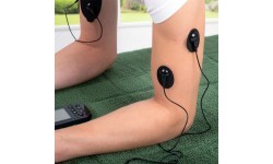 Raumenų ir nervų elektrostimuliatorius inSPORTline Zapster
