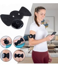 Electronic Muscle Stimulator inSPORTline Elefit