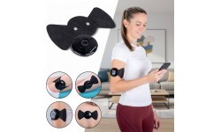 Электронный миостимулятор inSPORTline Elefit