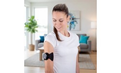 Raumenų stimuliatorius inSPORTline Elefit