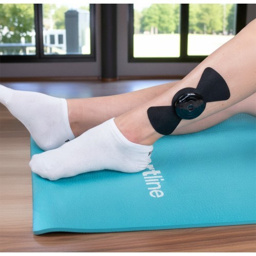 Raumenų stimuliatorius inSPORTline Elefit