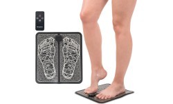 EMS Foot Massage Mat inSPORTline Axono