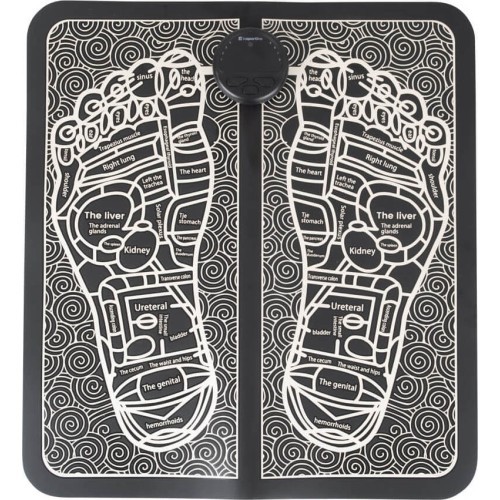 EMS-коврик для массажа стоп inSPORTline Axono