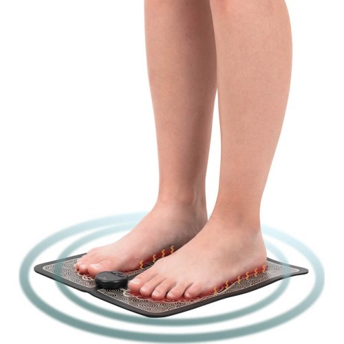 EMS Foot Massage Mat inSPORTline Axono