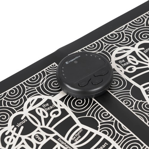 EMS Foot Massage Mat inSPORTline Axono