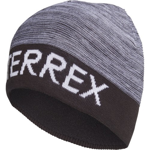 Adidas Tx Logo Beanie Grey FT6079