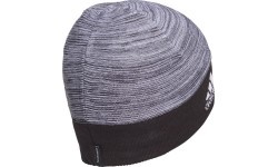 Adidas Kepurė Tx Logo Beanie1 Grey FT6079