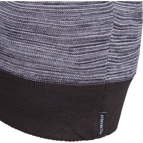 Adidas Kepurė Tx Logo Beanie1 Grey FT6079