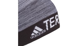 Adidas Tx Logo Beanie Grey FT6079