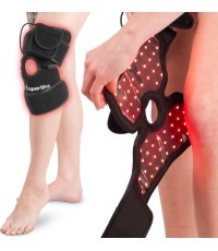 Infrared Knee Brace inSPORTline Infracor Knee