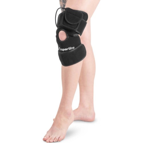 Инфракрасный бандаж на колено inSPORTline Infracor Knee