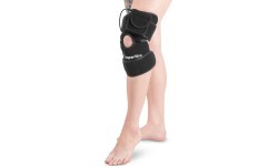 Infrared Knee Brace inSPORTline Infracor Knee