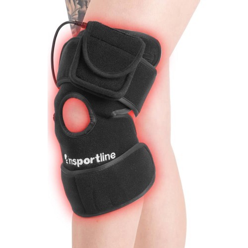 Infrared Knee Brace inSPORTline Infracor Knee