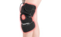 Инфракрасный бандаж на колено inSPORTline Infracor Knee