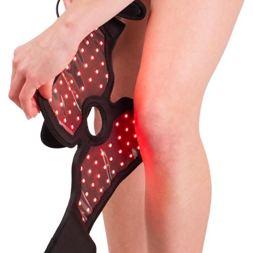 Инфракрасный бандаж на колено inSPORTline Infracor Knee
