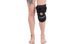 Инфракрасный бандаж на колено inSPORTline Infracor Knee