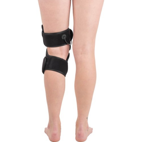 Infraraudonųjų spindulių kelio įtvaras inSPORTline Infracor Knee