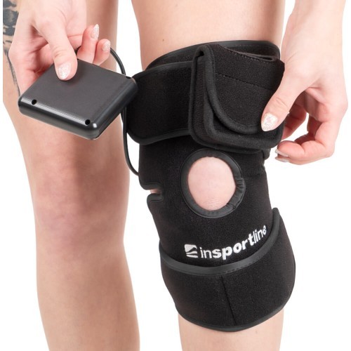 Инфракрасный бандаж на колено inSPORTline Infracor Knee