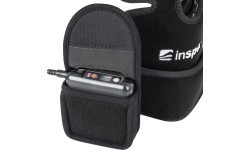 Инфракрасный бандаж на колено inSPORTline Infracor Knee