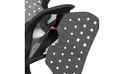 Infraraudonųjų spindulių kelio įtvaras inSPORTline Infracor Knee
