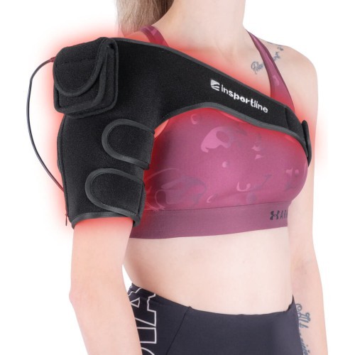 Infrared Shoulder Brace inSPORTline Infracor Shoulder