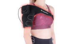 Infrared Shoulder Brace inSPORTline Infracor Shoulder