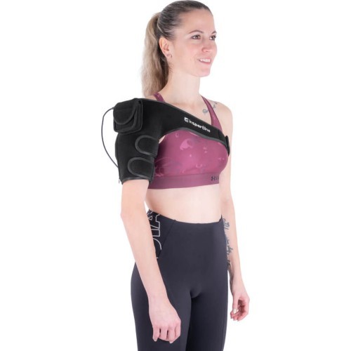 Инфракрасный бандаж для плеча inSPORTline Infracor Shoulder