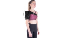 Инфракрасный бандаж для плеча inSPORTline Infracor Shoulder