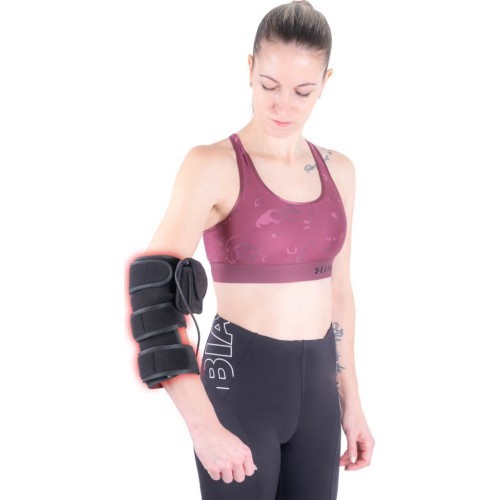 Инфракрасный бандаж для плеча inSPORTline Infracor Shoulder