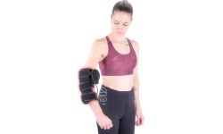 Инфракрасный бандаж для плеча inSPORTline Infracor Shoulder
