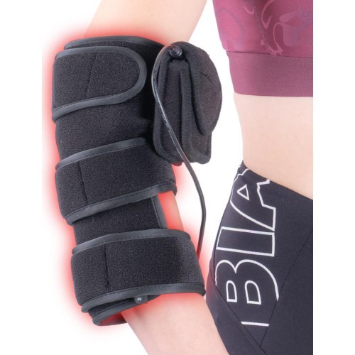 Инфракрасный бандаж для плеча inSPORTline Infracor Shoulder