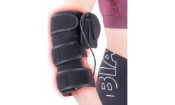 Инфракрасный бандаж для плеча inSPORTline Infracor Shoulder