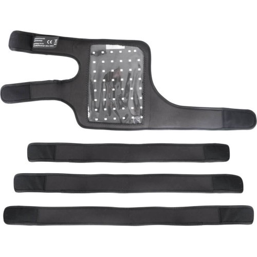 Infraraudonųjų spindulių peties įtvaras inSPORTline Infracor Shoulder