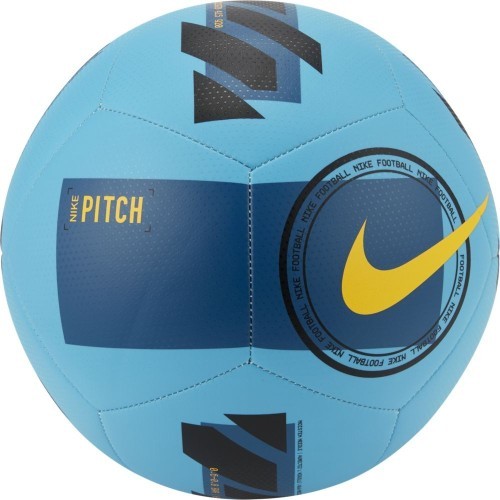 Футбольный мяч Nike Pitch FA21, синий, DC2380 447